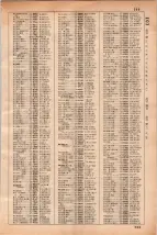 昭和35年3月1日現在大阪市50音別電話番号簿 0583ページのサムネイル