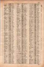 昭和35年3月1日現在大阪市50音別電話番号簿 0585ページのサムネイル
