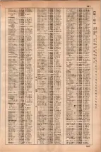昭和35年3月1日現在大阪市50音別電話番号簿 0603ページのサムネイル