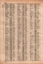 昭和35年3月1日現在大阪市50音別電話番号簿 0606ページのサムネイル