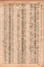 昭和35年3月1日現在大阪市50音別電話番号簿 0617ページのサムネイル