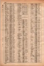 昭和35年3月1日現在大阪市50音別電話番号簿 0624ページのサムネイル