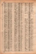 昭和35年3月1日現在大阪市50音別電話番号簿 0628ページのサムネイル