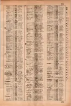 昭和35年3月1日現在大阪市50音別電話番号簿 0669ページのサムネイル