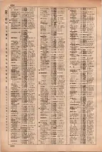 昭和35年3月1日現在大阪市50音別電話番号簿 0670ページのサムネイル