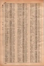 昭和35年3月1日現在大阪市50音別電話番号簿 0672ページのサムネイル