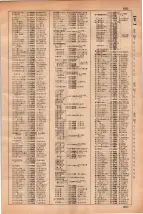 昭和35年3月1日現在大阪市50音別電話番号簿 0699ページのサムネイル