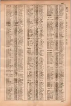 昭和35年3月1日現在大阪市50音別電話番号簿 0705ページのサムネイル