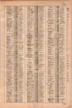 昭和35年3月1日現在大阪市50音別電話番号簿 0737ページのサムネイル