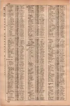 昭和35年3月1日現在大阪市50音別電話番号簿 0740ページのサムネイル
