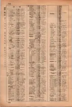 昭和35年3月1日現在大阪市50音別電話番号簿 0754ページのサムネイル