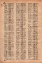 昭和35年3月1日現在大阪市50音別電話番号簿 0762ページのサムネイル