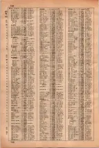 昭和35年3月1日現在大阪市50音別電話番号簿 0766ページのサムネイル