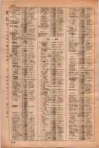 昭和35年3月1日現在大阪市50音別電話番号簿 0834ページのサムネイル