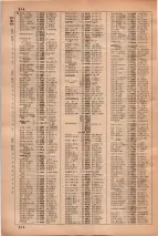 昭和35年3月1日現在大阪市50音別電話番号簿 0836ページのサムネイル