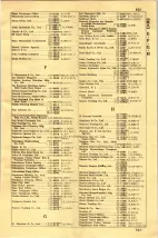 昭和35年3月1日現在大阪市50音別電話番号簿 0845ページのサムネイル