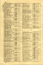昭和35年3月1日現在大阪市50音別電話番号簿 0850ページのサムネイル