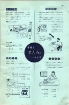 昭和35年3月1日現在大阪市50音別電話番号簿 0909ページのサムネイル