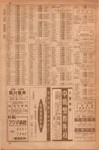 昭和35年7月1日現在職業別大阪市電話番号簿 0036ページのサムネイル