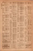 昭和35年7月1日現在職業別大阪市電話番号簿 0040ページのサムネイル