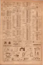 昭和35年7月1日現在職業別大阪市電話番号簿 0060ページのサムネイル