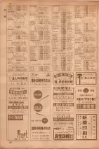 昭和35年7月1日現在職業別大阪市電話番号簿 0084ページのサムネイル