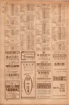昭和35年7月1日現在職業別大阪市電話番号簿 0090ページのサムネイル