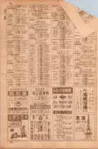 昭和35年7月1日現在職業別大阪市電話番号簿 0158ページのサムネイル