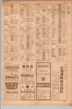 昭和35年7月1日現在職業別大阪市電話番号簿 0165ページのサムネイル