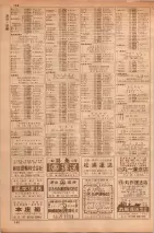 昭和35年7月1日現在職業別大阪市電話番号簿 0166ページのサムネイル