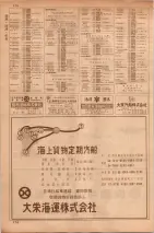 昭和35年7月1日現在職業別大阪市電話番号簿 0172ページのサムネイル