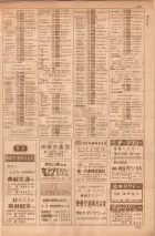 昭和35年7月1日現在職業別大阪市電話番号簿 0177ページのサムネイル