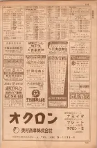 昭和35年7月1日現在職業別大阪市電話番号簿 0193ページのサムネイル