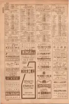 昭和35年7月1日現在職業別大阪市電話番号簿 0200ページのサムネイル