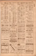 昭和35年7月1日現在職業別大阪市電話番号簿 0201ページのサムネイル