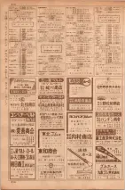 昭和35年7月1日現在職業別大阪市電話番号簿 0212ページのサムネイル