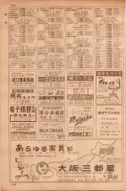 昭和35年7月1日現在職業別大阪市電話番号簿 0248ページのサムネイル