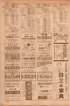 昭和35年7月1日現在職業別大阪市電話番号簿 0254ページのサムネイル