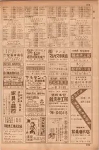昭和35年7月1日現在職業別大阪市電話番号簿 0257ページのサムネイル