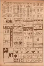 昭和35年7月1日現在職業別大阪市電話番号簿 0260ページのサムネイル