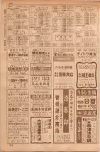 昭和35年7月1日現在職業別大阪市電話番号簿 0324ページのサムネイル