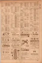 昭和35年7月1日現在職業別大阪市電話番号簿 0337ページのサムネイル