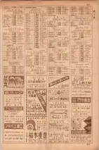 昭和35年7月1日現在職業別大阪市電話番号簿 0389ページのサムネイル