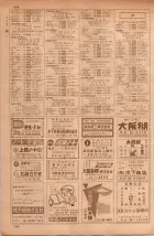 昭和35年7月1日現在職業別大阪市電話番号簿 0396ページのサムネイル