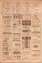 昭和35年7月1日現在職業別大阪市電話番号簿 0412ページのサムネイル