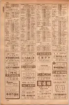 昭和35年7月1日現在職業別大阪市電話番号簿 0430ページのサムネイル