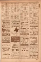 昭和35年7月1日現在職業別大阪市電話番号簿 0457ページのサムネイル