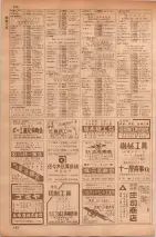 昭和35年7月1日現在職業別大阪市電話番号簿 0466ページのサムネイル
