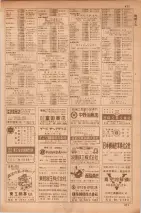 昭和35年7月1日現在職業別大阪市電話番号簿 0469ページのサムネイル