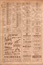 昭和35年7月1日現在職業別大阪市電話番号簿 0470ページのサムネイル